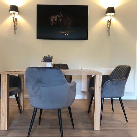 Apartamento Wohnen Am Solbad II Bad Salzungen Exterior foto